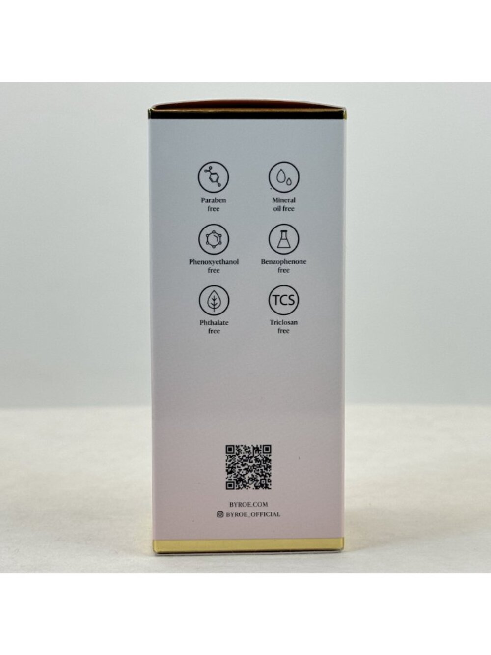 Byroe New York Hydrangea Tea Intensive Hydration Serum 1.01 Fl Oz / 30 mL  NEW - Picture 6 of 10